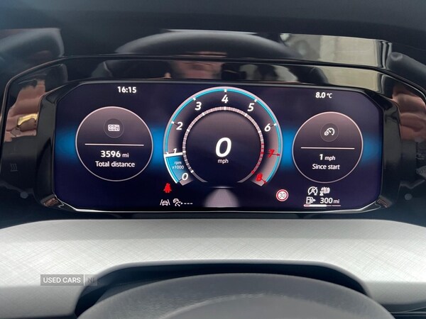 Used Volkswagen Golf 2025 for sale - 77926370: Photo 34