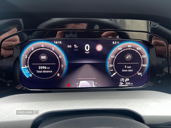 Used Volkswagen Golf 2025 for sale - 77926370: Photo 35