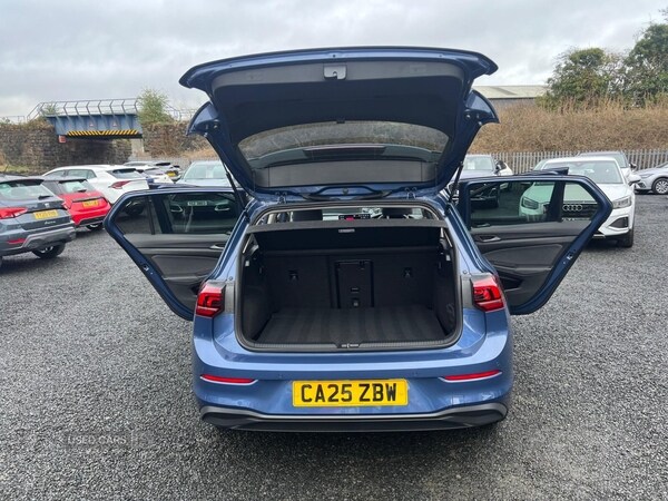 Used Volkswagen Golf 2025 for sale - 77926370: Photo 36