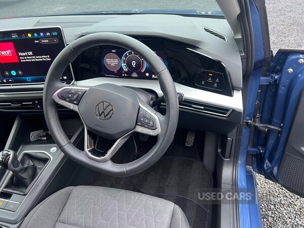 Used Volkswagen Golf 2025 for sale - 77926370: Photo 38