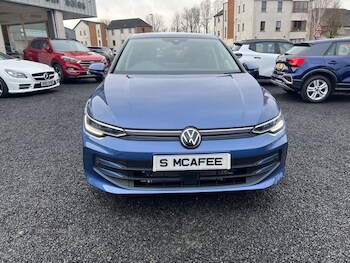 Used Volkswagen Golf 2025 for sale - 77926370: Photo