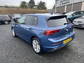 Used Volkswagen Golf 2025 for sale - 77926370: Photo