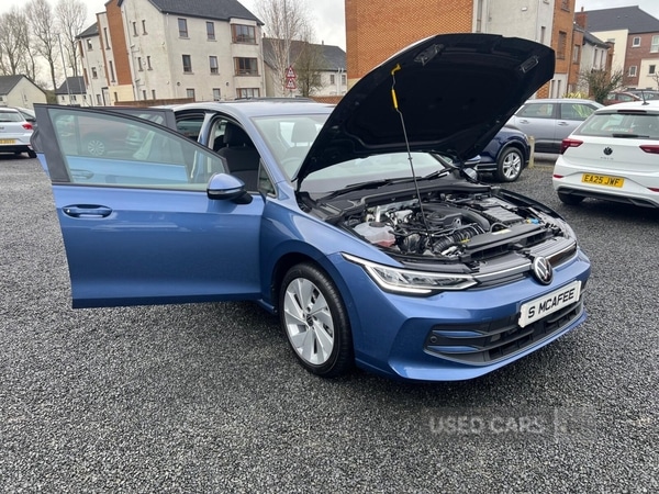 Used Volkswagen Golf 2025 for sale - 77926370: Photo 5