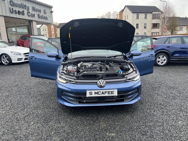 Used Volkswagen Golf 2025 for sale - 77926370: Photo 6