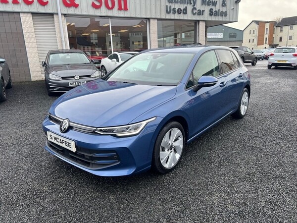 Used Volkswagen Golf 2025 for sale - 77926370: Photo 7