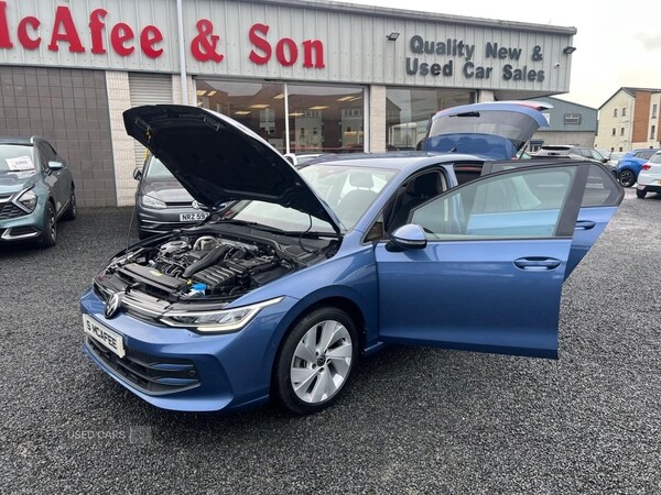 Used Volkswagen Golf 2025 for sale - 77926370: Photo 8