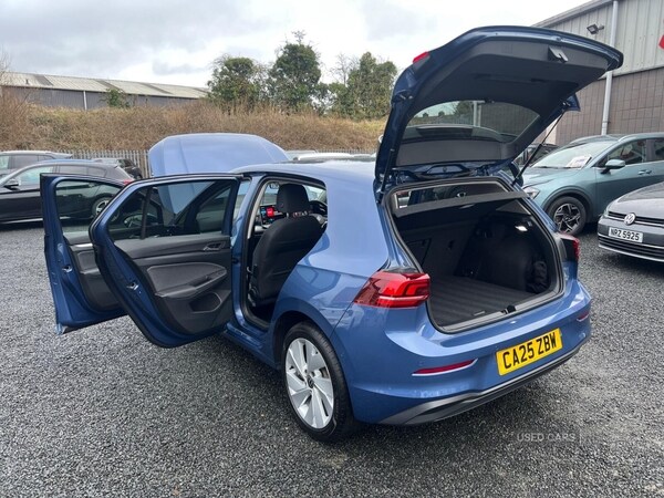 Used Volkswagen Golf 2025 for sale - 77926370: Photo 9