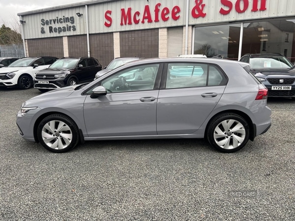 Used Volkswagen Golf 2022 for sale - 78087323: Photo 10