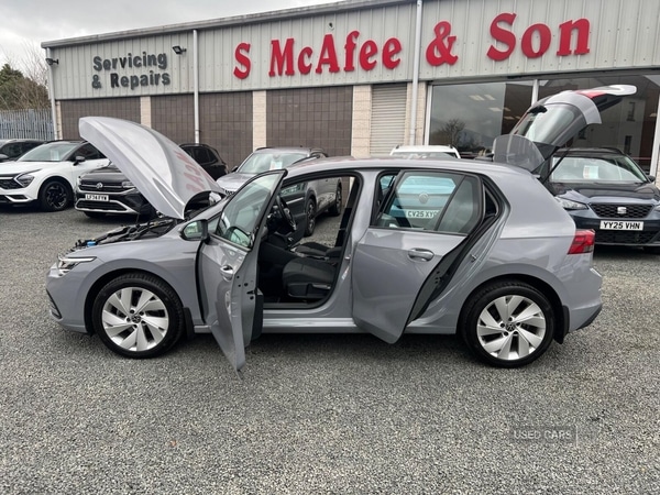 Used Volkswagen Golf 2022 for sale - 78087323: Photo 11