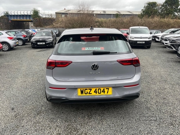 Used Volkswagen Golf 2022 for sale - 78087323: Photo 12