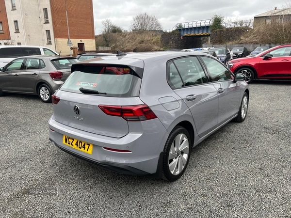 Used Volkswagen Golf 2022 for sale - 78087323: Photo 15