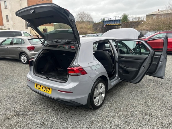 Used Volkswagen Golf 2022 for sale - 78087323: Photo 16