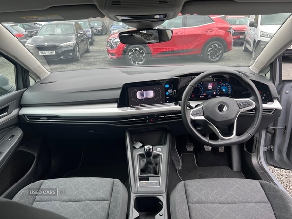 Used Volkswagen Golf 2022 for sale - 78087323: Photo 17