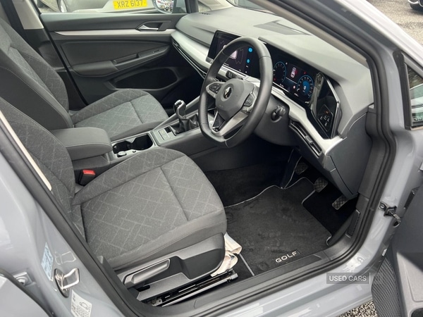 Used Volkswagen Golf 2022 for sale - 78087323: Photo 19