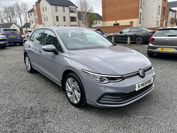 Used Volkswagen Golf 2022 for sale - 78087323: Photo 2