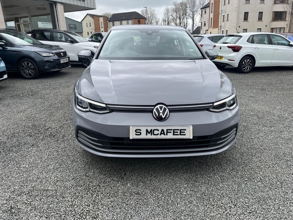 Used Volkswagen Golf 2022 for sale - 78087323: Photo 3