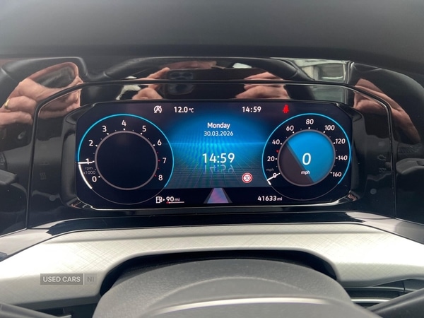 Used Volkswagen Golf 2022 for sale - 78087323: Photo 31