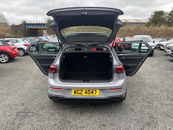 Used Volkswagen Golf 2022 for sale - 78087323: Photo 32