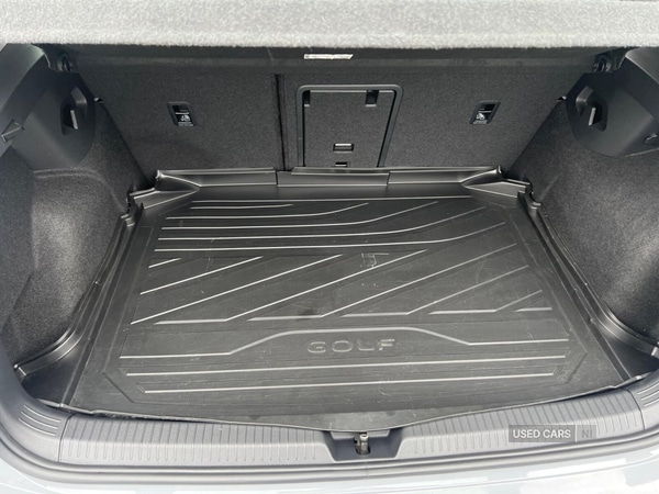 Used Volkswagen Golf 2022 for sale - 78087323: Photo 33