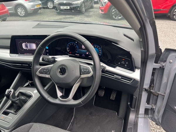 Used Volkswagen Golf 2022 for sale - 78087323: Photo 34