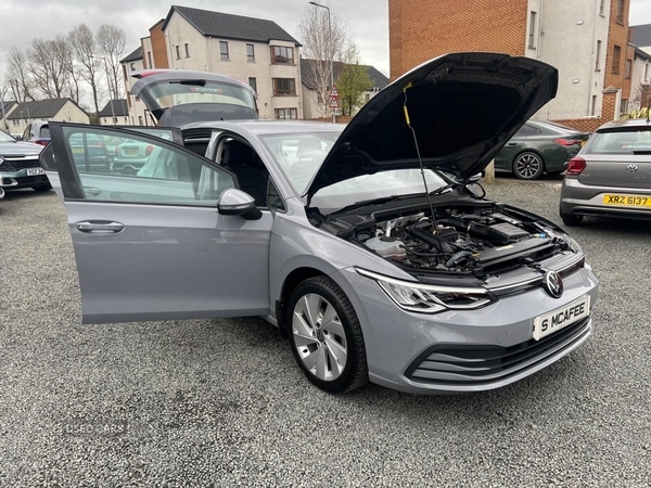 Used Volkswagen Golf 2022 for sale - 78087323: Photo 5