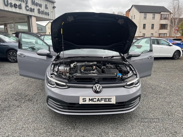 Used Volkswagen Golf 2022 for sale - 78087323: Photo 6