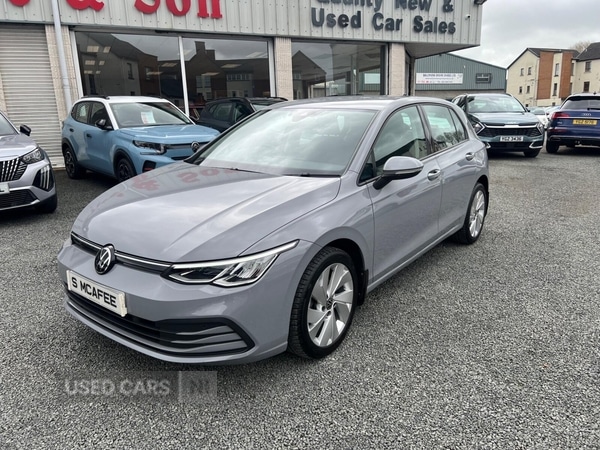 Used Volkswagen Golf 2022 for sale - 78087323: Photo 7