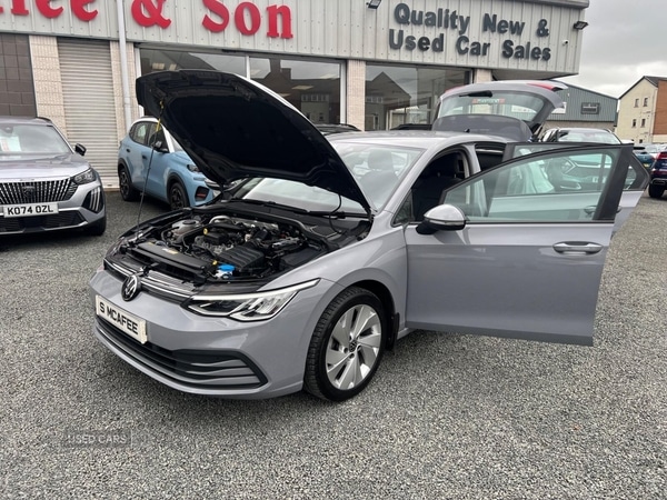 Used Volkswagen Golf 2022 for sale - 78087323: Photo 8