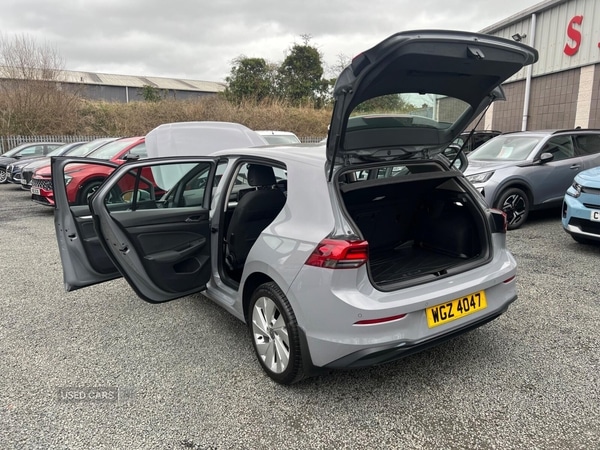 Used Volkswagen Golf 2022 for sale - 78087323: Photo 9