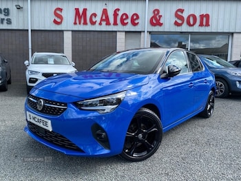 Used Vauxhall Corsa 2022 for sale - 79454207: Photo