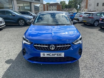 Used Vauxhall Corsa 2022 for sale - 79454207: Photo