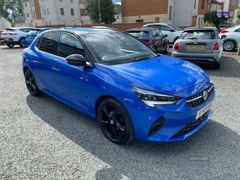 Used Vauxhall Corsa 2022 for sale - 79454207: Photo