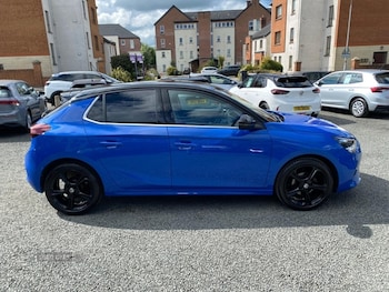 Used Vauxhall Corsa 2022 for sale - 79454207: Photo
