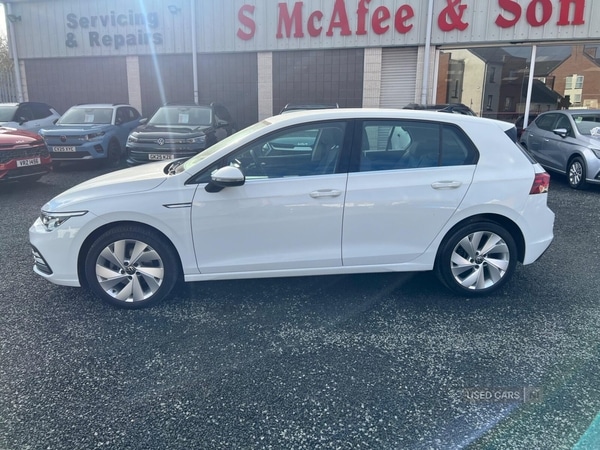 Used Volkswagen Golf 2021 for sale - 78101865: Photo 10