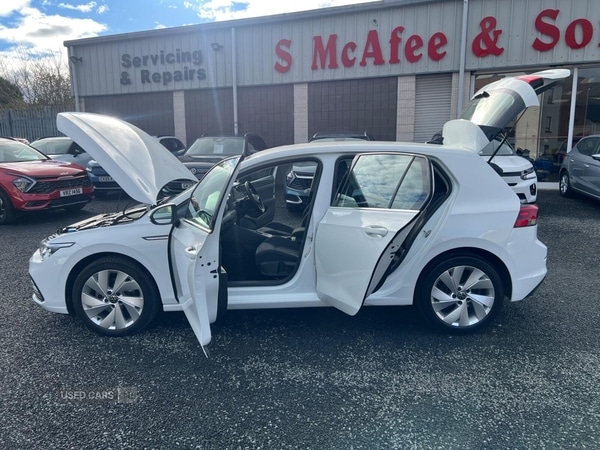 Used Volkswagen Golf 2021 for sale - 78101865: Photo 11