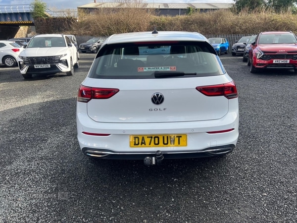 Used Volkswagen Golf 2021 for sale - 78101865: Photo 12