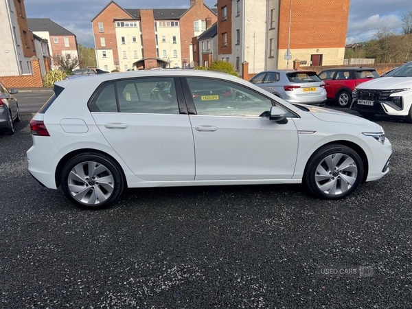 Used Volkswagen Golf 2021 for sale - 78101865: Photo 13