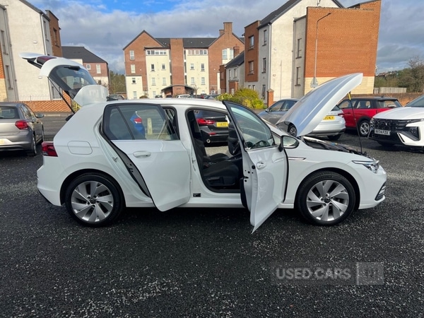 Used Volkswagen Golf 2021 for sale - 78101865: Photo 14