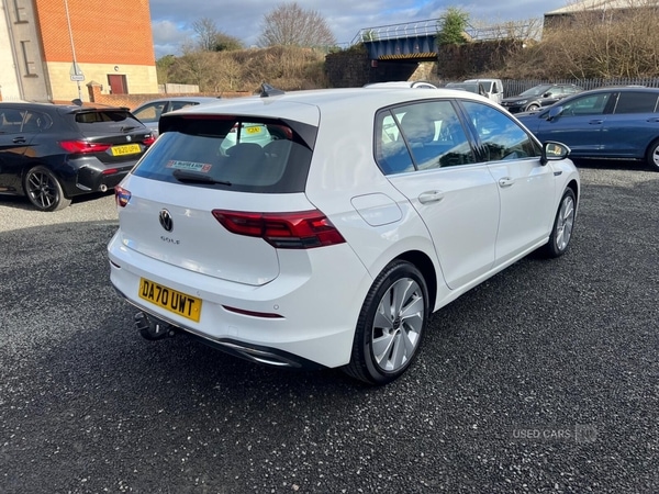 Used Volkswagen Golf 2021 for sale - 78101865: Photo 15