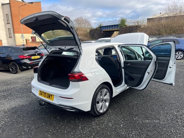 Used Volkswagen Golf 2021 for sale - 78101865: Photo 16