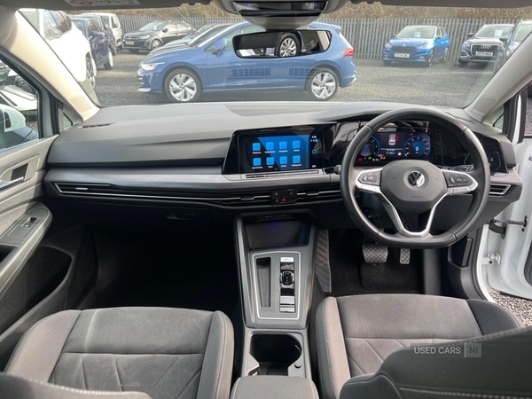 Used Volkswagen Golf 2021 for sale - 78101865: Photo 17