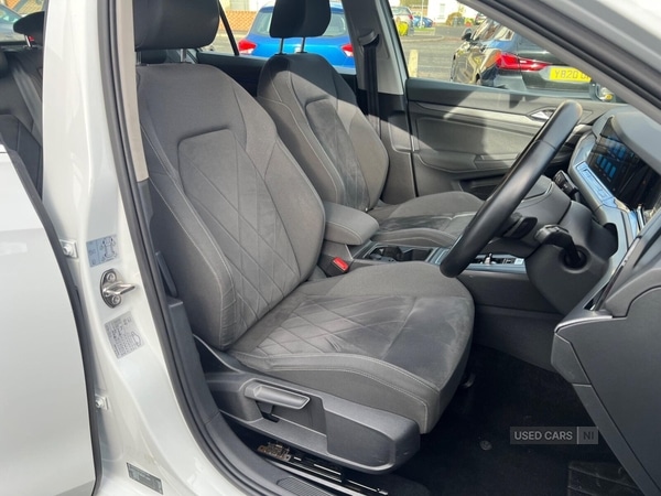 Used Volkswagen Golf 2021 for sale - 78101865: Photo 18