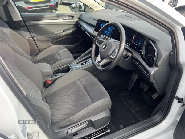 Used Volkswagen Golf 2021 for sale - 78101865: Photo 19