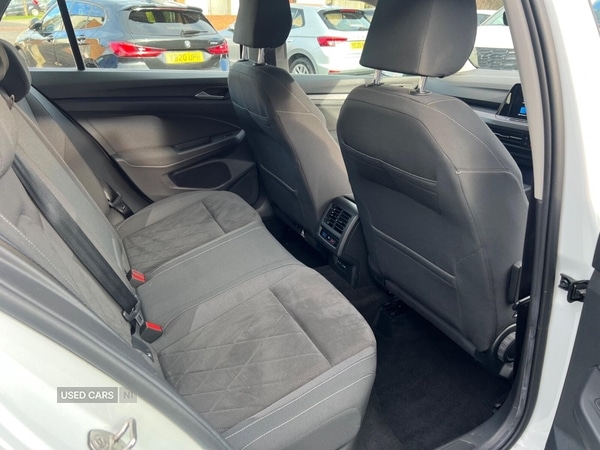 Used Volkswagen Golf 2021 for sale - 78101865: Photo 20