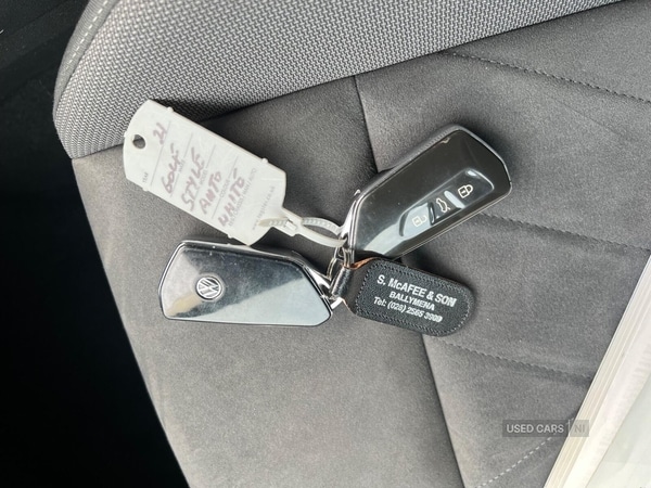 Used Volkswagen Golf 2021 for sale - 78101865: Photo 25