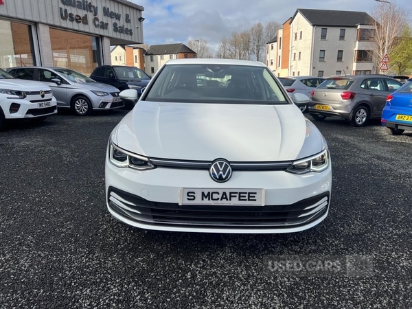 Used Volkswagen Golf 2021 for sale - 78101865: Photo 3