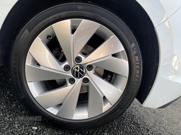 Used Volkswagen Golf 2021 for sale - 78101865: Photo 30