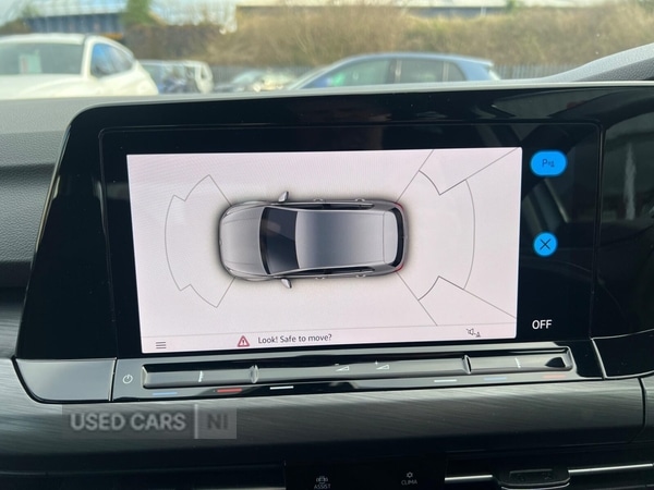 Used Volkswagen Golf 2021 for sale - 78101865: Photo 32