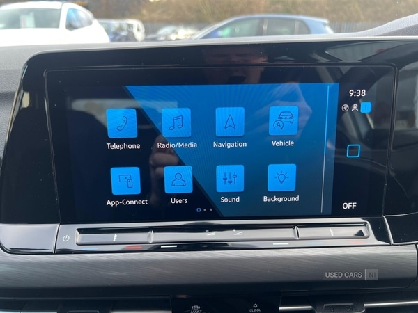 Used Volkswagen Golf 2021 for sale - 78101865: Photo 33