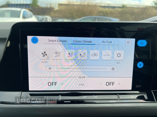 Used Volkswagen Golf 2021 for sale - 78101865: Photo 34